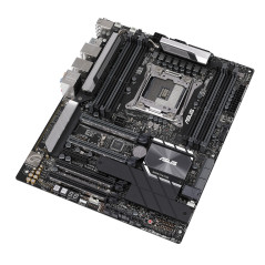 ASUS WS X299 PRO Intel® X299 LGA 2066 (Socket R4) ATX