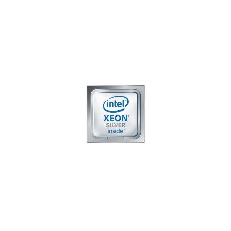 DELL Xeon Silver 4208 processore 2,1 GHz 11 MB