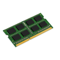 Kingston Technology System Specific Memory 4GB DDR3L 1600MHz Module memoria 1 x 4 GB