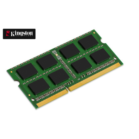 Kingston Technology System Specific Memory 4GB DDR3L 1600MHz Module memoria 1 x 4 GB