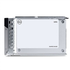 DELL 345-BDFN drives allo stato solido 480 GB 2.5" Serial ATA III