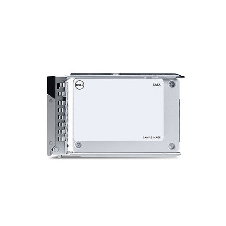 DELL 345-BDFN drives allo stato solido 480 GB 2.5" Serial ATA III