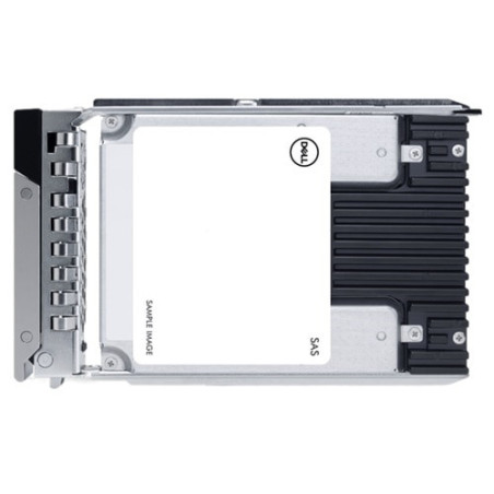 DELL 345-BFYF drives allo stato solido 800 GB 2.5" SAS