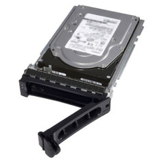 DELL 400-AUUQ disco rigido interno 2 TB 7200 Giri min 3.5" NL-SAS