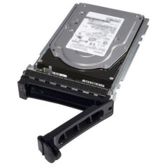 DELL 3KP7H disco rigido interno 2,4 TB 10000 Giri min 2.5" SAS