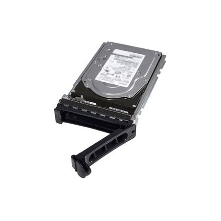 DELL 400-BIFW disco rigido interno 600 GB 10000 Giri min 2.5" SAS