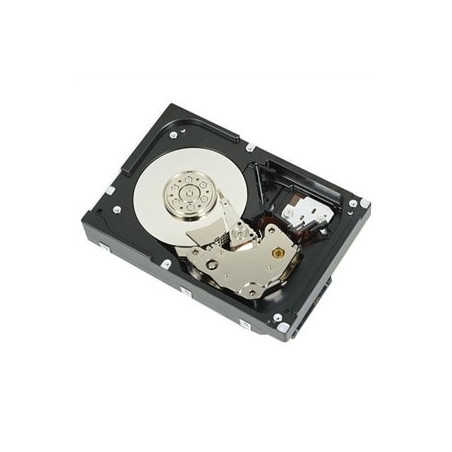 DELL 400-AUST disco rigido interno 2 TB 7200 Giri min 3.5" Serial ATA III