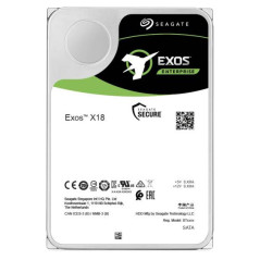 Seagate Enterprise ST14000NM000J disco rigido interno 14 TB 7200 Giri min 256 MB 3.5" Serial ATA III