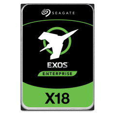 Seagate Enterprise ST14000NM000J disco rigido interno 14 TB 7200 Giri min 256 MB 3.5" Serial ATA III