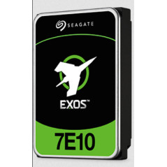 Seagate Enterprise ST4000NM024B disco rigido interno 4 TB 7200 Giri min 256 MB 3.5" Serial ATA III