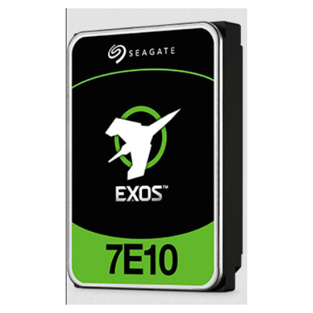 Seagate Enterprise ST4000NM024B disco rigido interno 4 TB 7200 Giri min 256 MB 3.5" Serial ATA III