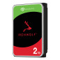 Seagate IronWolf ST2000VN003 disco rigido interno 2 TB 5400 Giri/min 256 MB 3.5" Serial ATA III