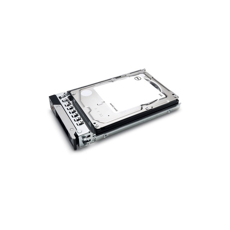 DELL 400-AVHG disco rigido interno 2,4 TB 10000 Giri/min 2.5" SAS