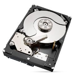 Seagate IronWolf Pro ST4000NT001 disco rigido interno 4 TB 7200 Giri min 256 MB 3.5"