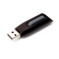 Verbatim V3 - Memoria USB 3.0 16 GB - Nero