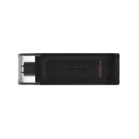 Kingston Technology DataTraveler 128GB USB-C 3.2 Gen 1 70