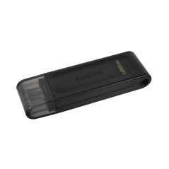 Kingston Technology DataTraveler 128GB USB-C 3.2 Gen 1 70