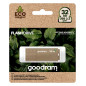 Goodram UME3 Eco Friendly unità flash USB 32 GB USB tipo A 3.2 Gen 1 (3.1 Gen 1) Marrone