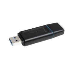 Kingston Technology DataTraveler Drive Flash USB 3.2 - USB ® Exodia