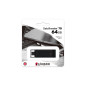 Kingston Technology DataTraveler 64GB USB-C 3.2 Gen 1 70