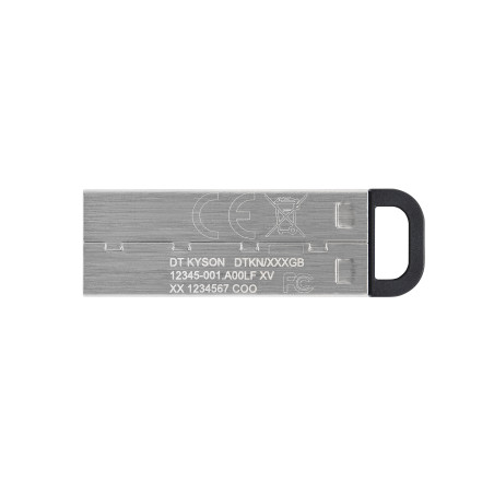 Kingston Technology DataTraveler Drive Flash USB Kyson da 64GB