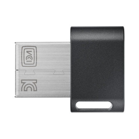 Samsung MUF-64AB unità flash USB 64 GB USB tipo A 3.2 Gen 1 (3.1 Gen 1) Grigio, Argento