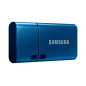 Samsung MUF-256DA unità flash USB 256 GB USB tipo-C 3.2 Gen 1 (3.1 Gen 1) Blu