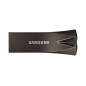 Samsung MUF-64BE unità flash USB 64 GB USB tipo A 3.2 Gen 1 (3.1 Gen 1) Grigio