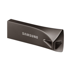 Samsung MUF-64BE unità flash USB 64 GB USB tipo A 3.2 Gen 1 (3.1 Gen 1) Grigio