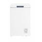 Hisense FT125D4AWE congelatore Congelatore a pozzo Libera installazione 95 L E Bianco