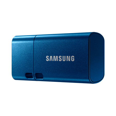 Samsung MUF-128DA unità flash USB 128 GB USB tipo-C 3.2 Gen 1 (3.1 Gen 1) Blu