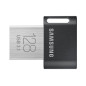 Samsung MUF-128AB unità flash USB 128 GB USB tipo A 3.2 Gen 1 (3.1 Gen 1) Grigio, Argento