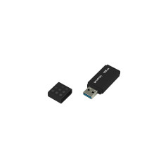 Goodram UME3 unità flash USB 128 GB USB tipo A 3.2 Gen 1 (3.1 Gen 1) Nero