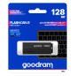 Goodram UME3 unità flash USB 128 GB USB tipo A 3.2 Gen 1 (3.1 Gen 1) Nero