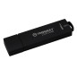 Kingston Technology IronKey Drive USB con crittografia AES 256 XTS D300S da 128GB