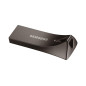 Samsung MUF-128BE unità flash USB 128 GB USB tipo A 3.2 Gen 1 (3.1 Gen 1) Nero, Grigio