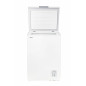 Hisense FT125D4AWE congelatore Congelatore a pozzo Libera installazione 95 L E Bianco