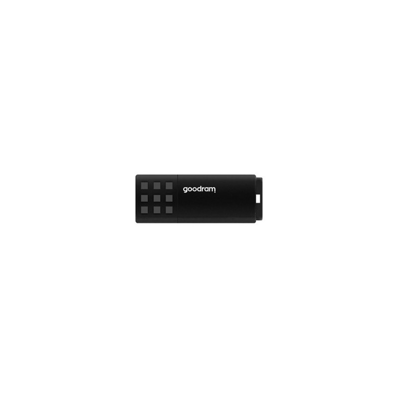 Goodram UME3 unità flash USB 256 GB USB tipo A 3.2 Gen 1 (3.1 Gen 1) Nero