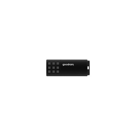 Goodram UME3 unità flash USB 256 GB USB tipo A 3.2 Gen 1 (3.1 Gen 1) Nero