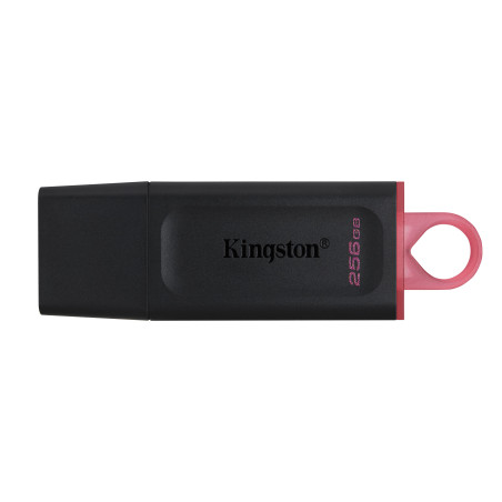 Kingston Technology DataTraveler Drive Flash USB 3.2 - USB ® Exodia