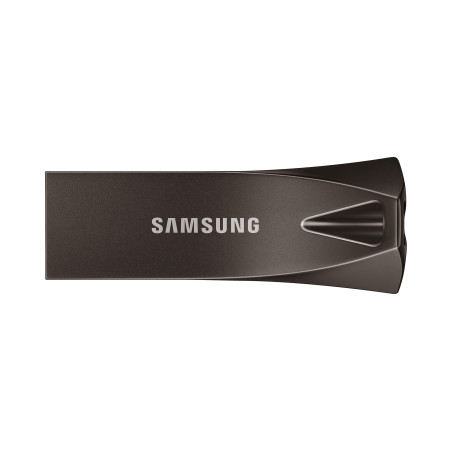 Samsung MUF-256BE unità flash USB 256 GB USB tipo A 3.2 Gen 1 (3.1 Gen 1) Grigio