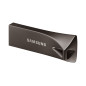 Samsung MUF-256BE unità flash USB 256 GB USB tipo A 3.2 Gen 1 (3.1 Gen 1) Grigio