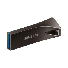 Samsung MUF-256BE unità flash USB 256 GB USB tipo A 3.2 Gen 1 (3.1 Gen 1) Grigio