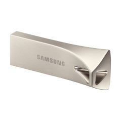 Samsung MUF-256BE unità flash USB 256 GB USB tipo A 3.2 Gen 1 (3.1 Gen 1) Argento