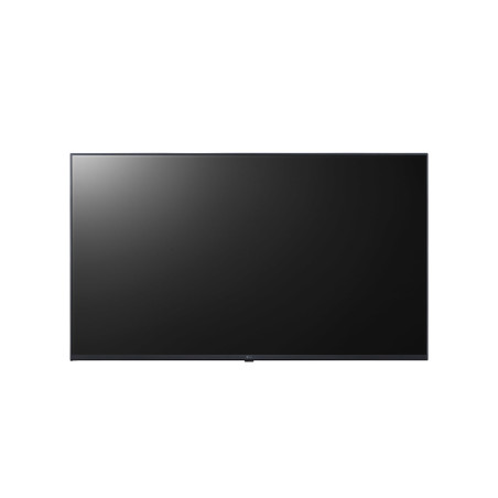 LG 43UL3J-M visualizzatore di messaggi Pannello piatto per segnaletica digitale 109,2 cm (43") LCD Wi-Fi 300 cd/m² 4K Ultra HD