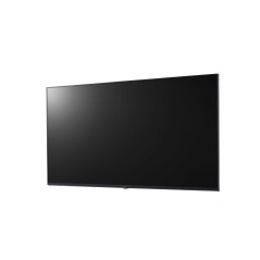 LG 43UL3J-M visualizzatore di messaggi Pannello piatto per segnaletica digitale 109,2 cm (43") LCD Wi-Fi 300 cd m² 4K Ultra HD