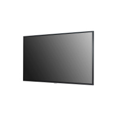 LG 49UH7J-H visualizzatore di messaggi Pannello piatto per segnaletica digitale 124,5 cm (49") IPS Wi-Fi 700 cd m² 4K Ultra HD