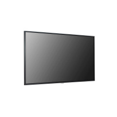 LG 49UH7J-H visualizzatore di messaggi Pannello piatto per segnaletica digitale 124,5 cm (49") IPS Wi-Fi 700 cd m² 4K Ultra HD