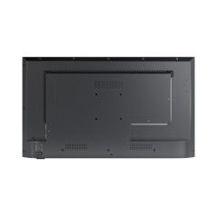 NEC MultiSync E328-2 Pannello piatto per segnaletica digitale 81,3 cm (32") LCD 400 cd/m² Full HD Nero 16/7