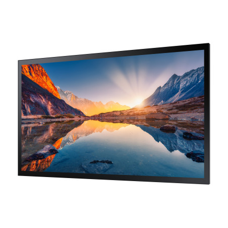 Samsung Smart Signage serie QMB da 43’’